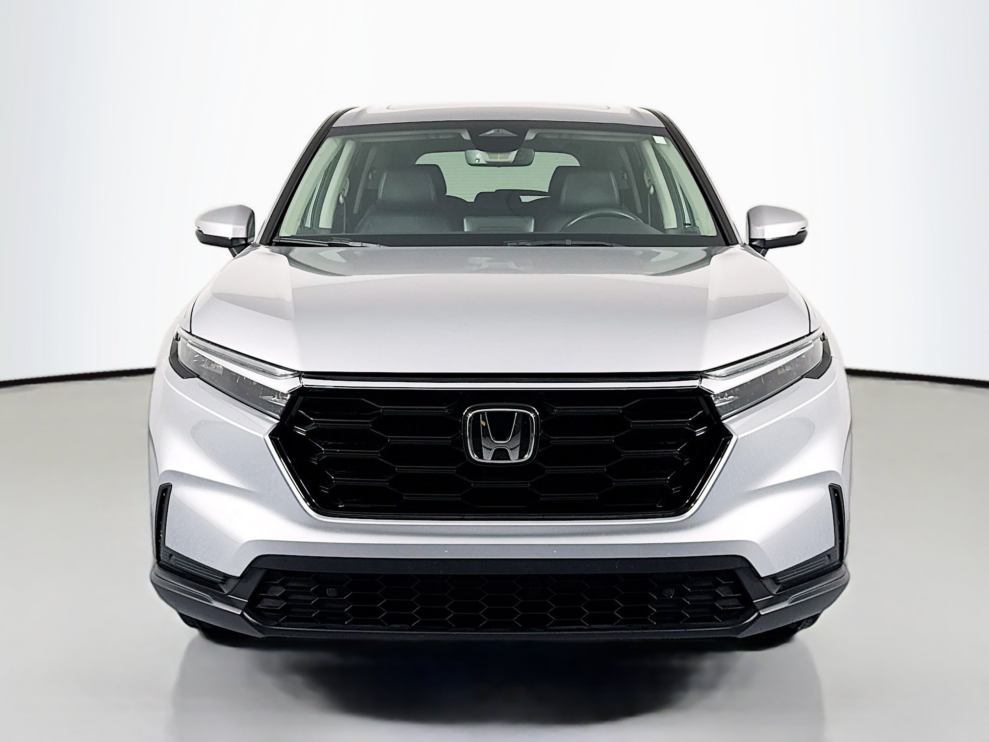 Certified 2024 Honda CR-V EX-L image 2