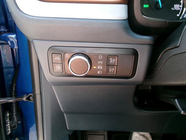 Used 2023 Ford Maverick Lariat w/ Lariat Luxury Package FWD image 14