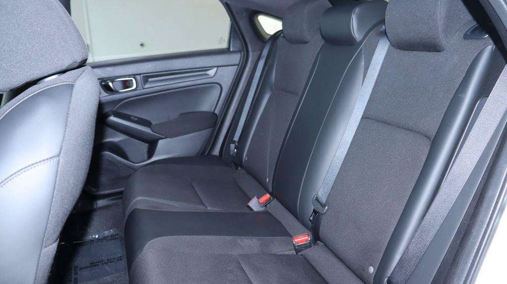 Used 2022 Honda Civic Sport image 25