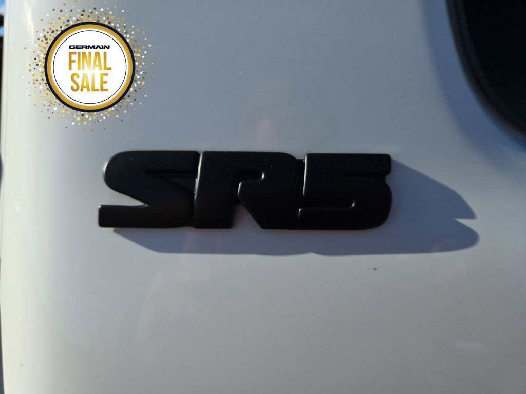 Used 2023 Toyota Tacoma SR5 image 6