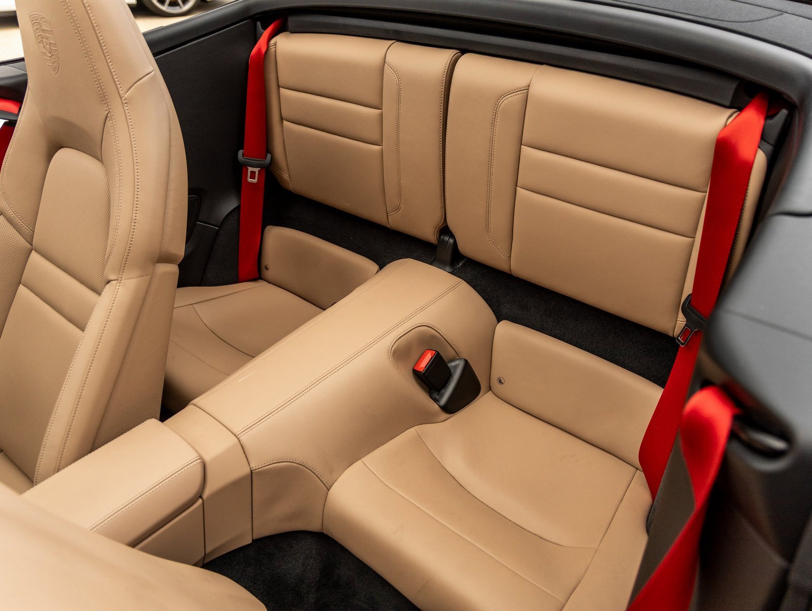 Used 2024 Porsche 911 Carrera S image 30