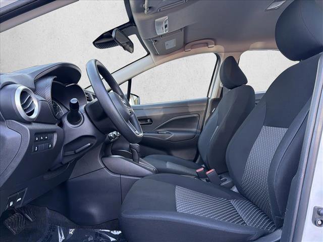 Used 2023 Nissan Versa S image 11