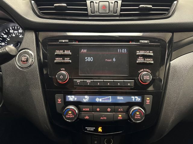 Used 2018 Nissan Rogue Sport SV w/ SV All-Weather Package image 30