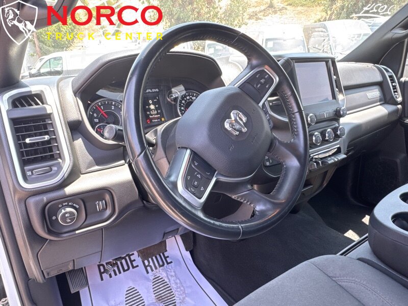 Used 2024 RAM 2500 Big Horn AWD/4WD image 20