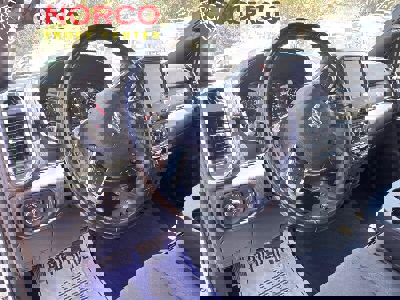 Used 2024 RAM 2500 Big Horn image 20