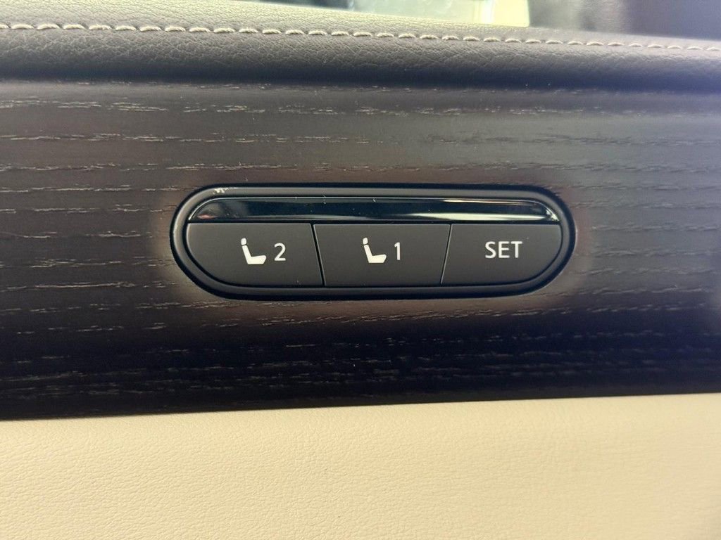 New 2026 INFINITI QX60 Autograph w/ Dark Cargo Package image 29