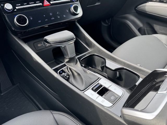 Used 2025 Hyundai Santa Cruz XRT AWD/4WD image 21