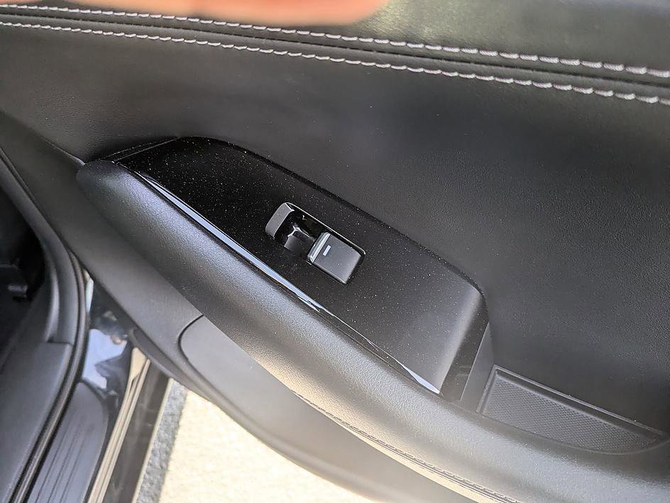 Used 2018 MAZDA MAZDA6 Grand Touring Reserve image 38