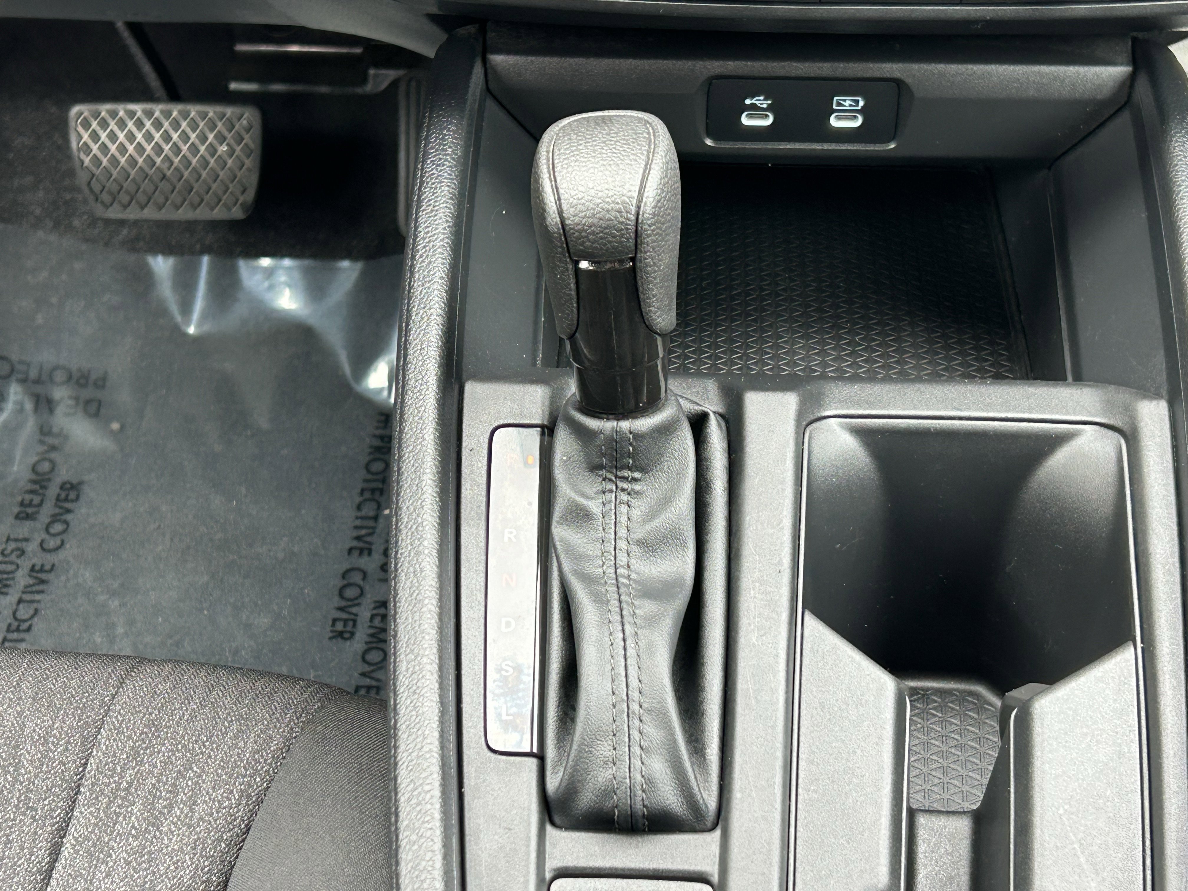 Certified 2024 Honda Accord LX image 17