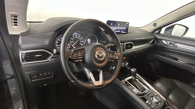 Used 2025 MAZDA CX-5 Carbon Edition AWD/4WD image 13