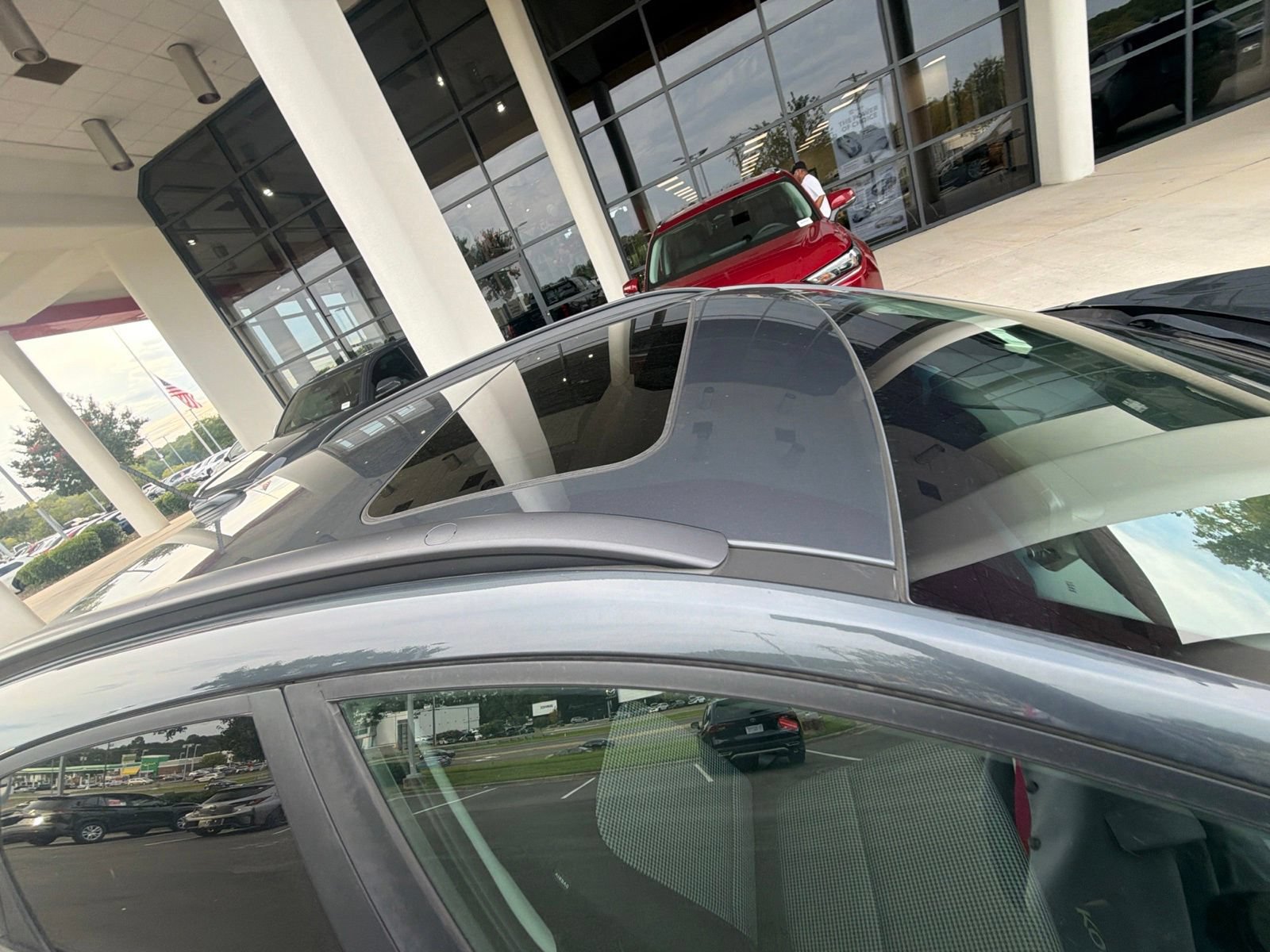 Used 2018 Hyundai Kona SEL w/ SEL Tech Package 02 AWD/4WD image 12