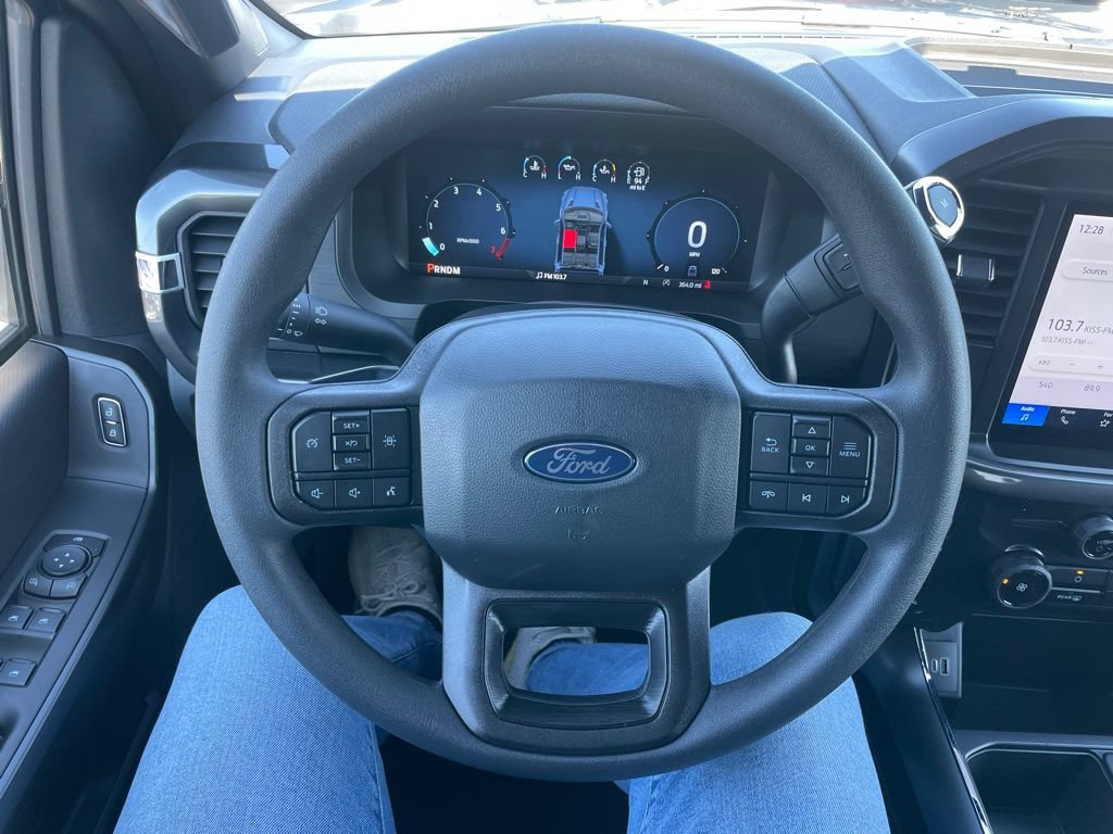 New 2026 Ford F150 STX w/ Equipment Group 200A AWD/4WD image 24