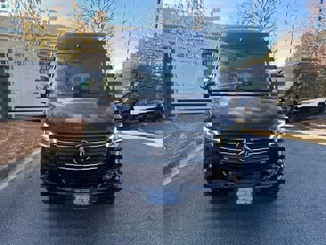 New 2025 Mercedes-Benz Sprinter 3500 image 11