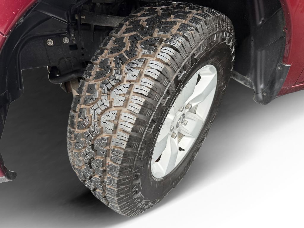 Used 2018 RAM 1500 Express image 9