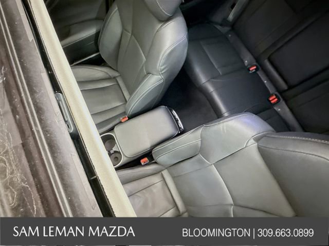 Used 2024 Subaru Outback Touring XT image 23