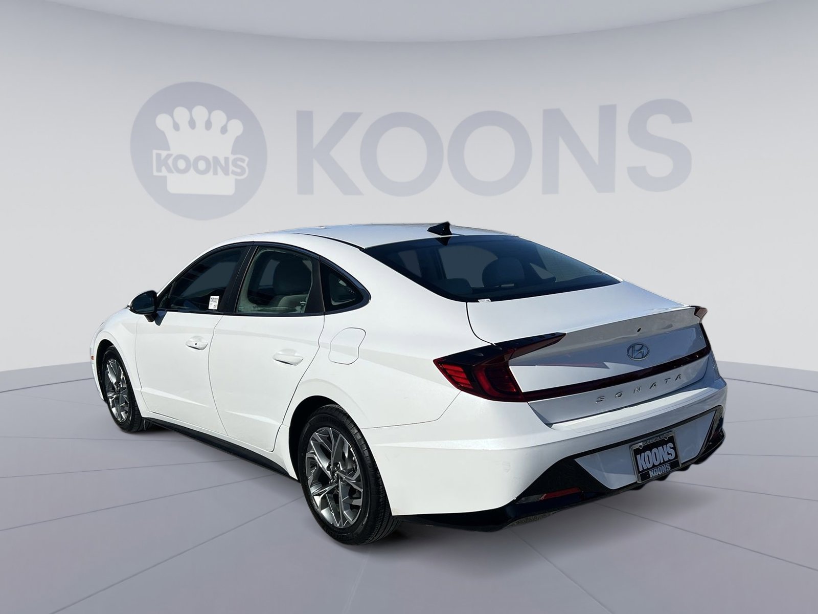 Used 2023 Hyundai Sonata SEL image 4