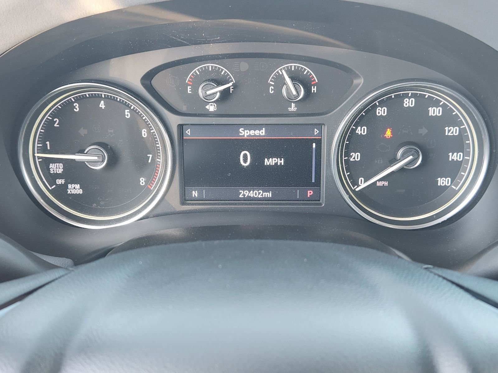 Used 2022 Buick Enclave Essence w/ Experience Buick Package image 20