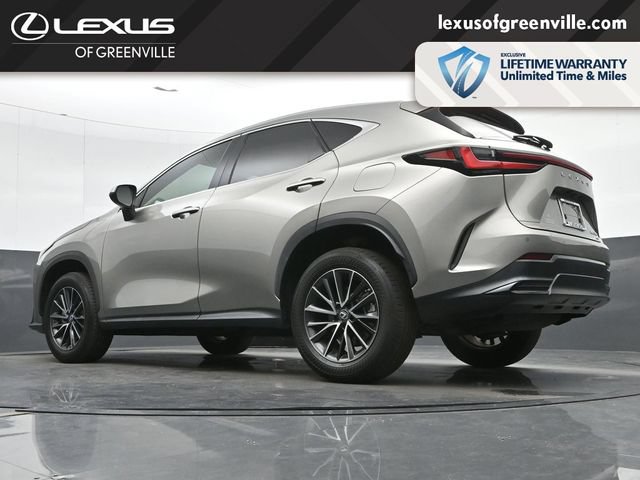 Used 2022 Lexus NX 350 AWD image 35