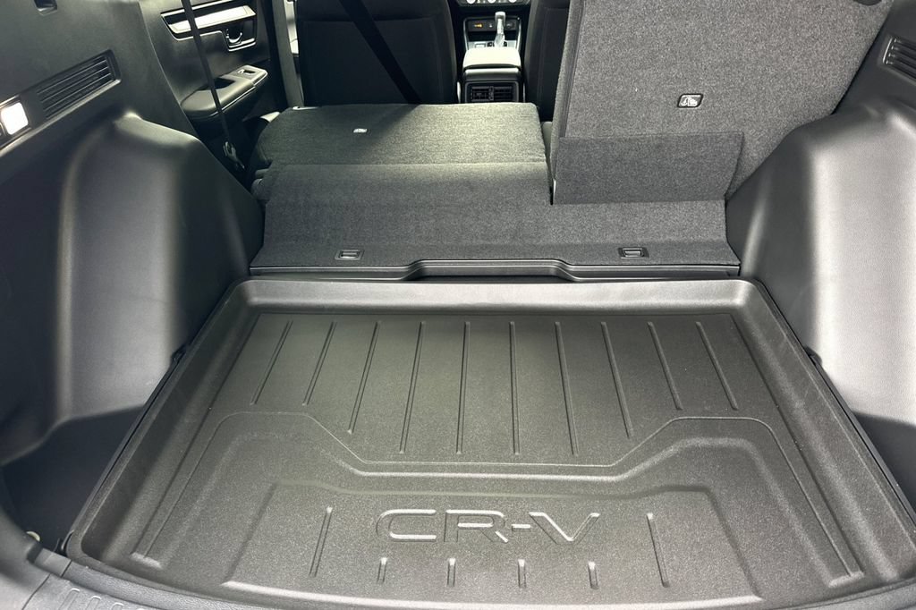 New 2026 Honda CR-V LX image 18
