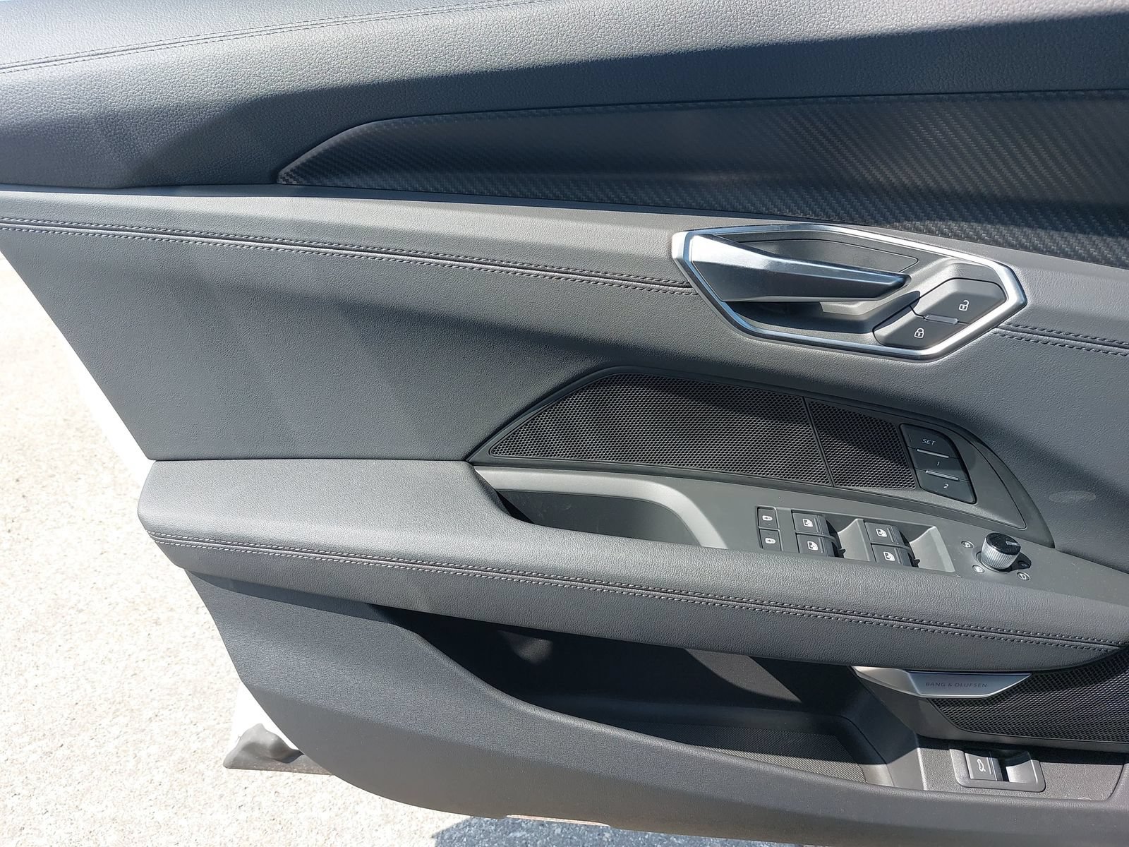 New 2026 Audi S e-tron GT Premium Plus AWD/4WD image 30