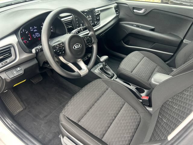 Used 2020 Kia Rio S FWD image 13