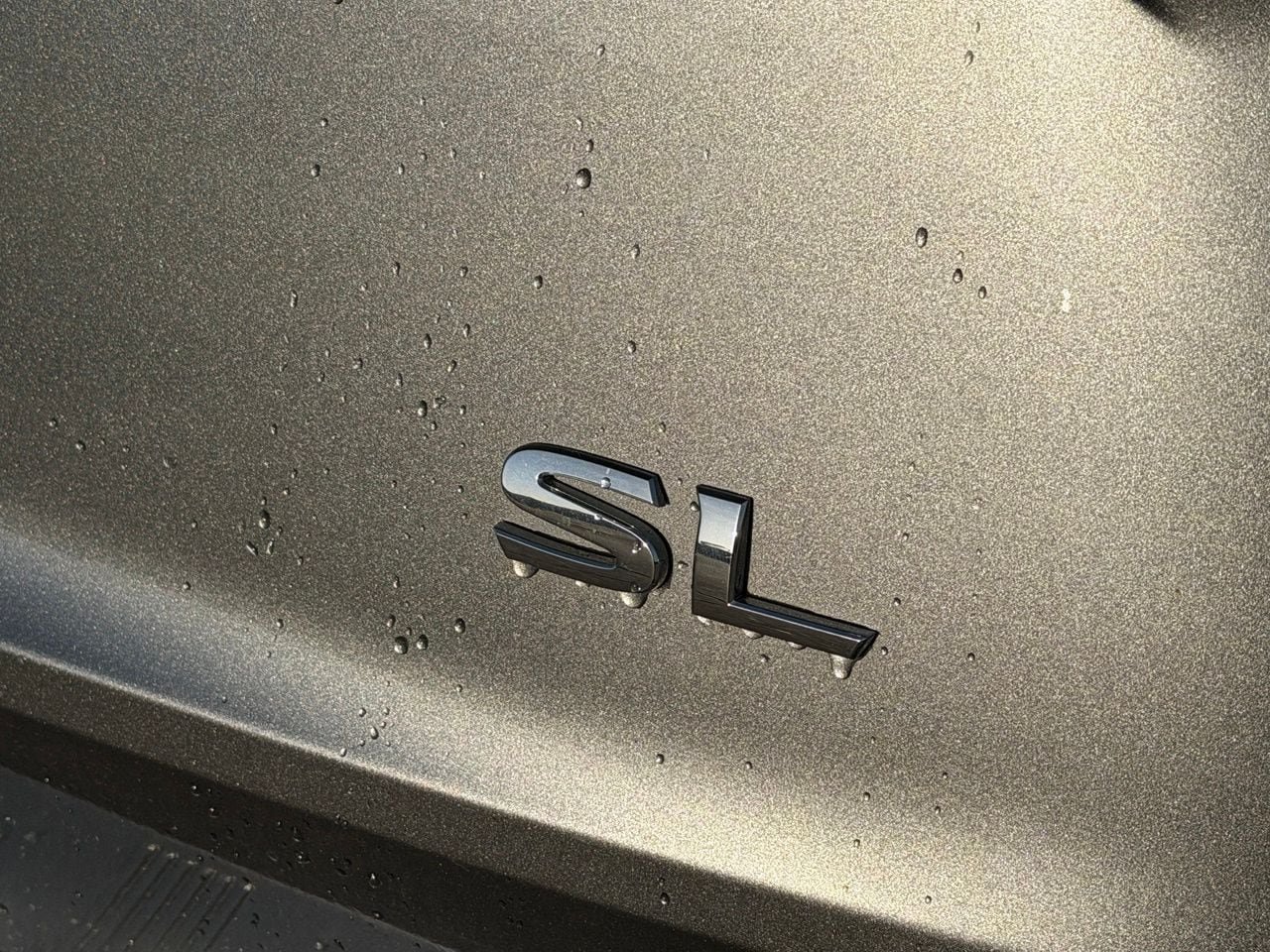 Certified 2023 Nissan Rogue SL w/ SL Premium Package FWD image 10