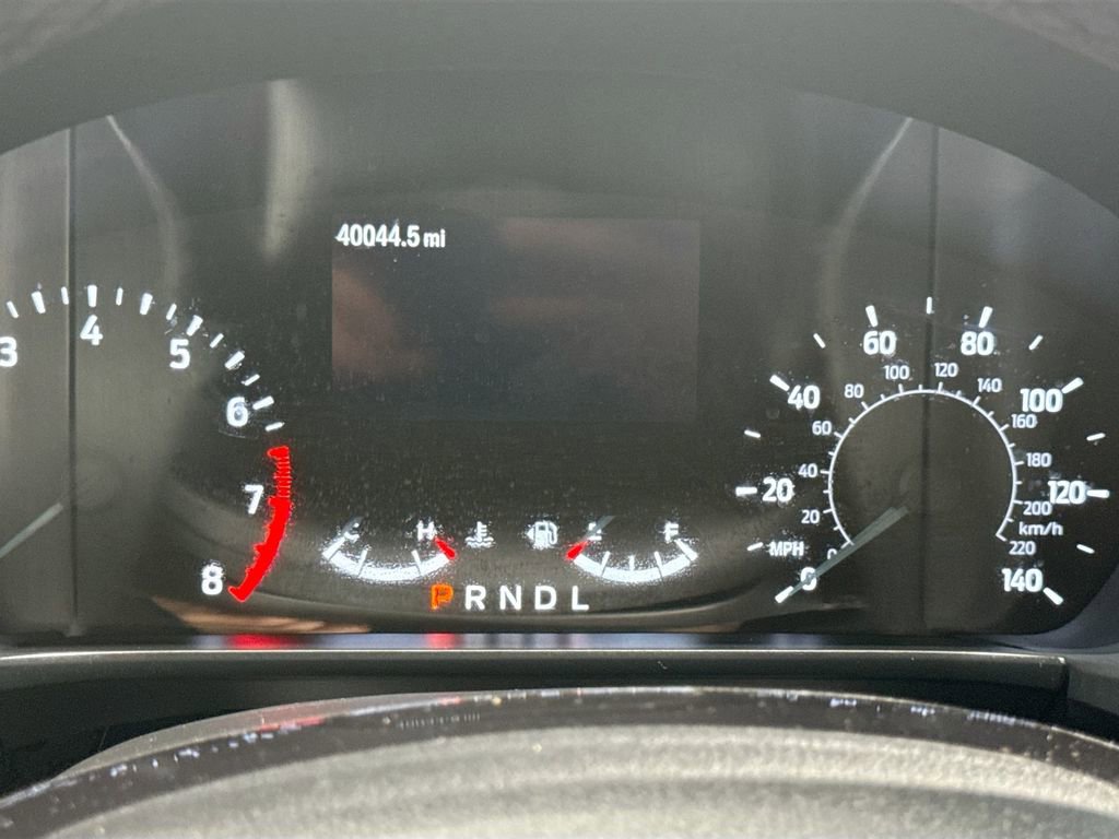 Used 2022 Ford Escape SE w/ Convenience Package image 12