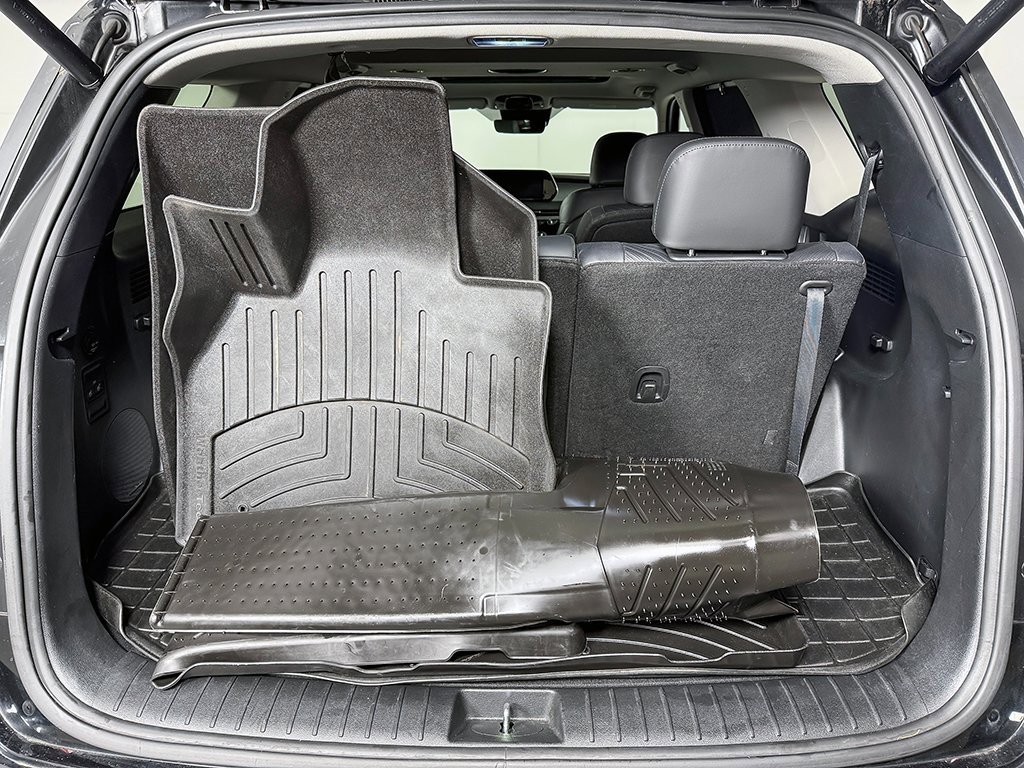 Used 2023 Hyundai Palisade SEL w/ Premium Package image 21