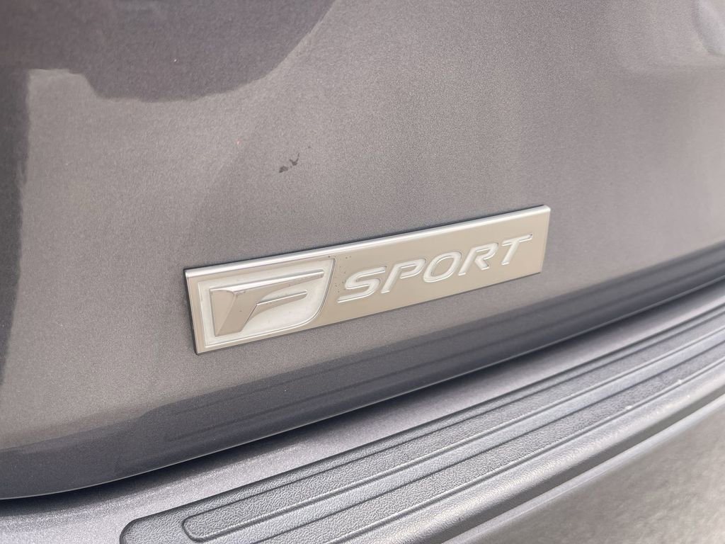 Used 2022 Lexus RX 350 F Sport AWD/4WD image 3