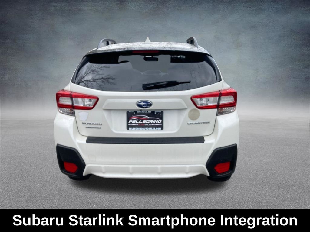 Used 2019 Subaru Crosstrek 2.0i Premium image 5