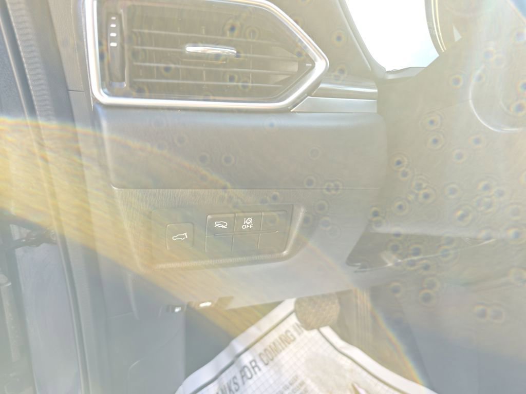 Used 2021 MAZDA CX-5 Grand Touring w/ GT Premium Package image 13