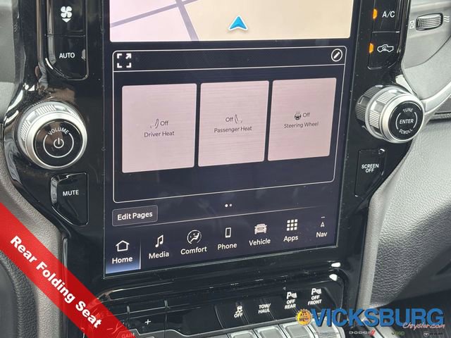 New 2025 RAM 2500 Big Horn image 29