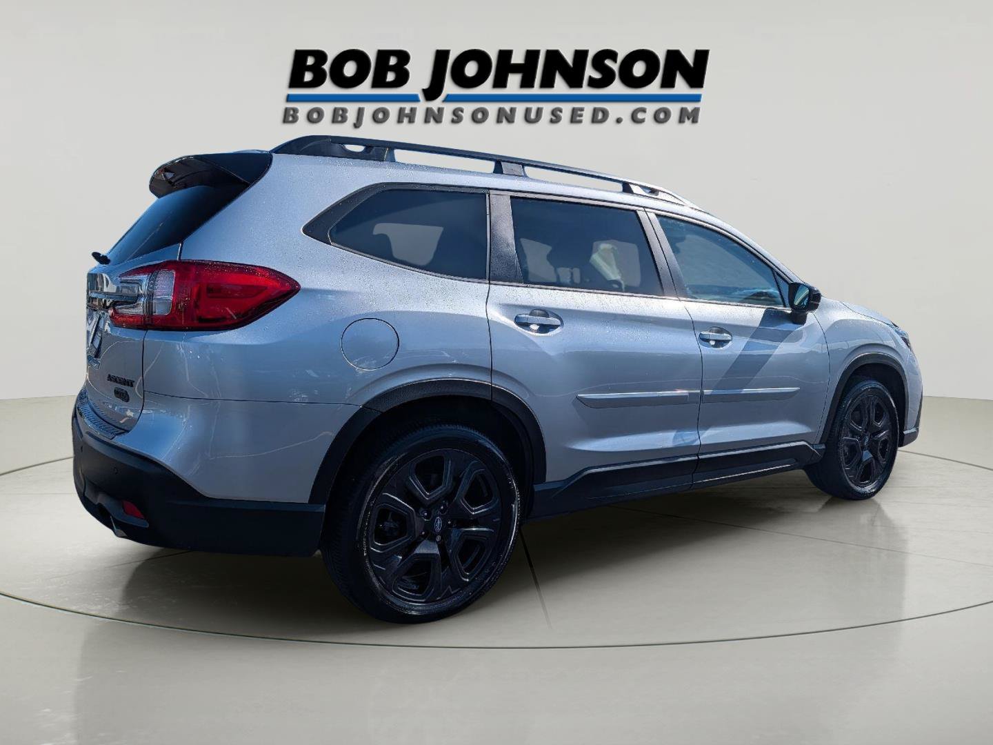 Used 2025 Subaru Ascent Onyx Edition AWD/4WD image 2