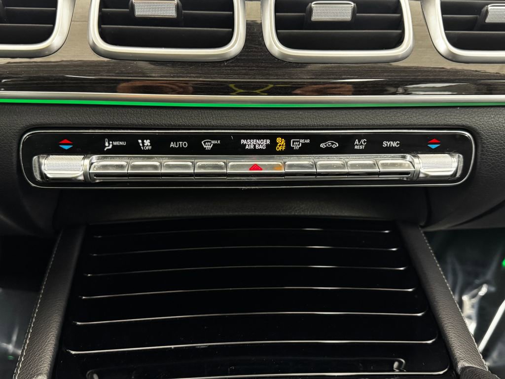 Used 2022 Mercedes-Benz GLS 450 4MATIC image 28