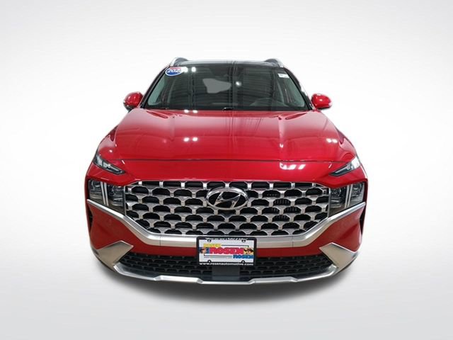 Used 2023 Hyundai Santa Fe Limited image 8