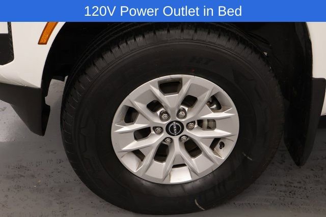 Certified 2025 Nissan Frontier S w/ S Utility Package image 8