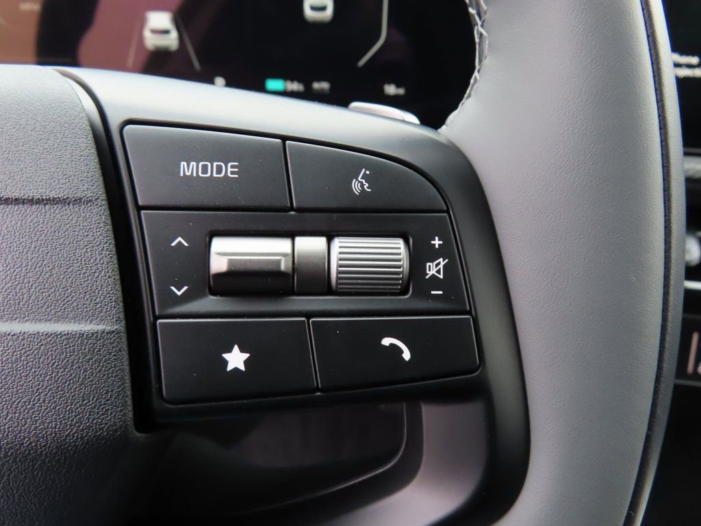 New 2025 Kia EV6 Wind image 13