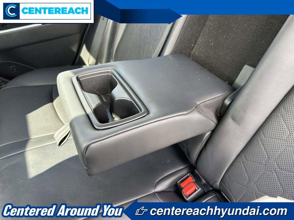Used 2019 Toyota RAV4 Adventure w/ Cold Weather Package AWD/4WD image 10