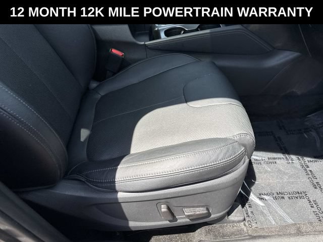Used 2019 Hyundai Santa Fe AWD w/ Cargo Package image 10