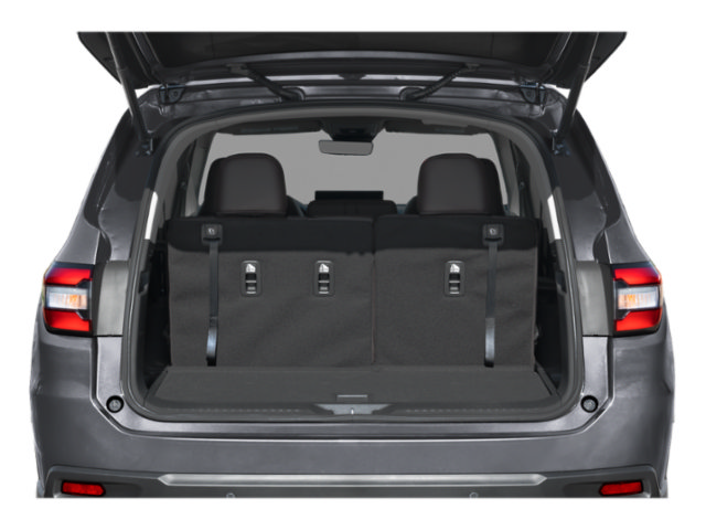 New 2026 Honda Pilot Elite image 7
