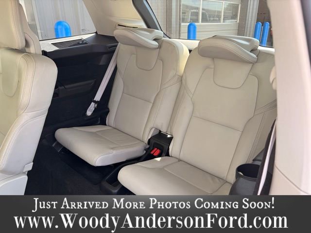 Used 2022 Volvo XC90 T6 Inscription image 8
