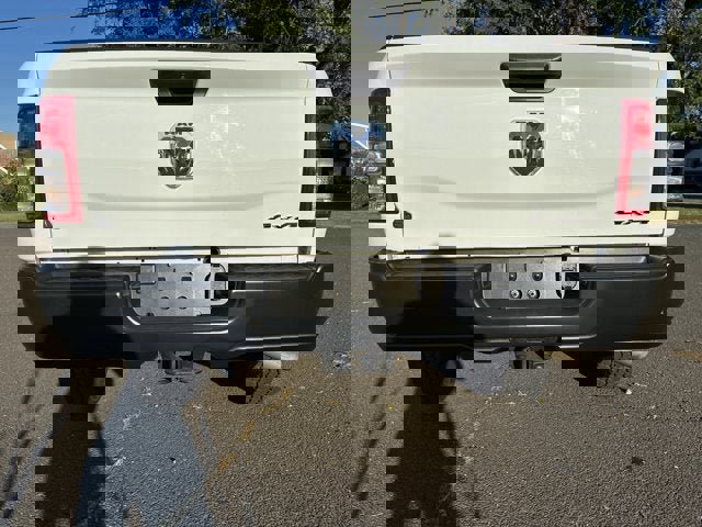 Certified 2021 RAM 2500 Tradesman image 9