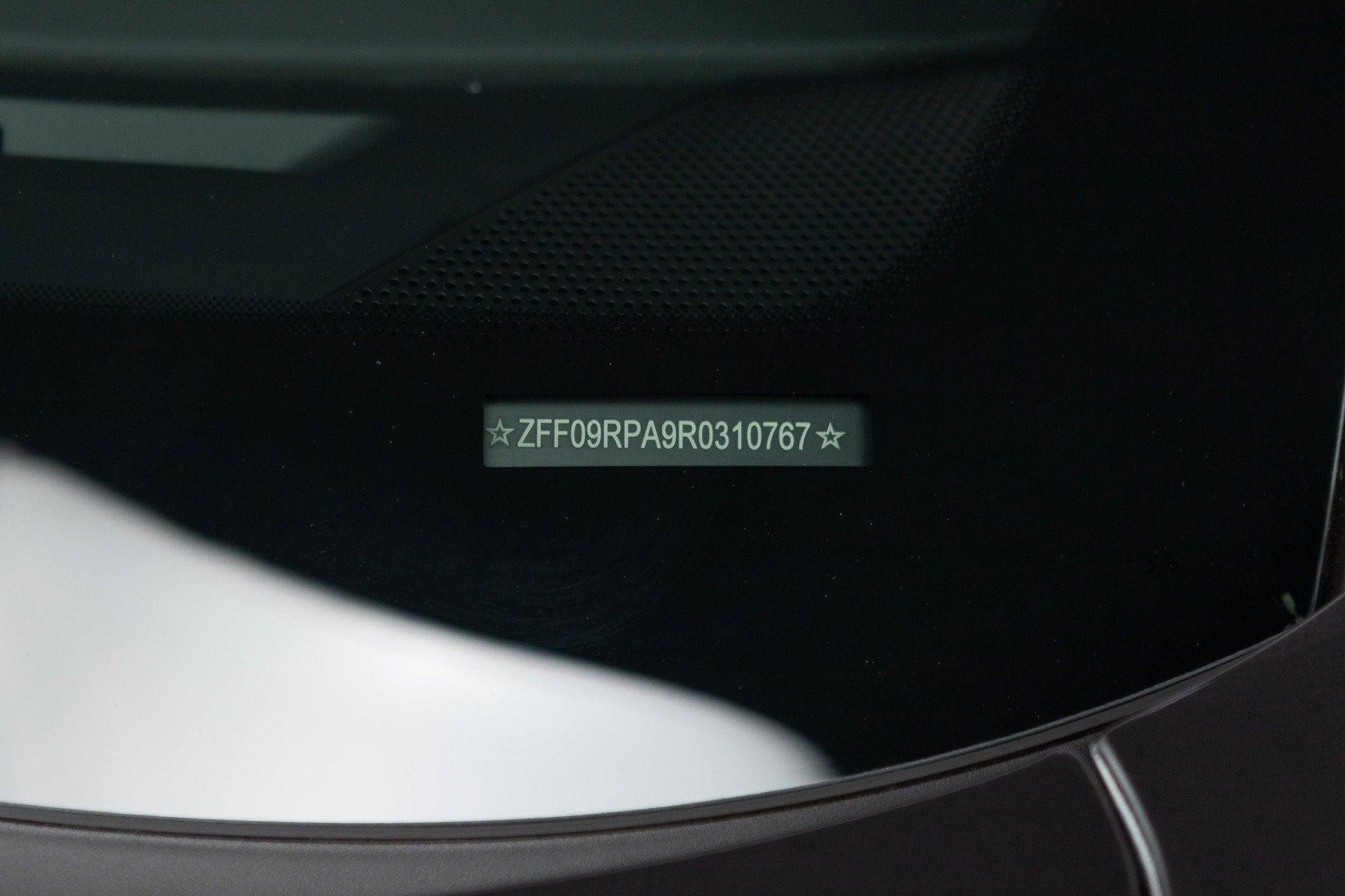 Certified 2024 Ferrari Roma Spider image 31