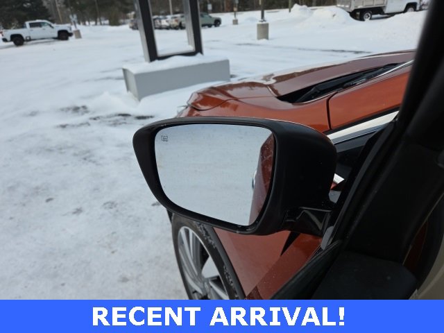Used 2020 Nissan Murano SL image 39