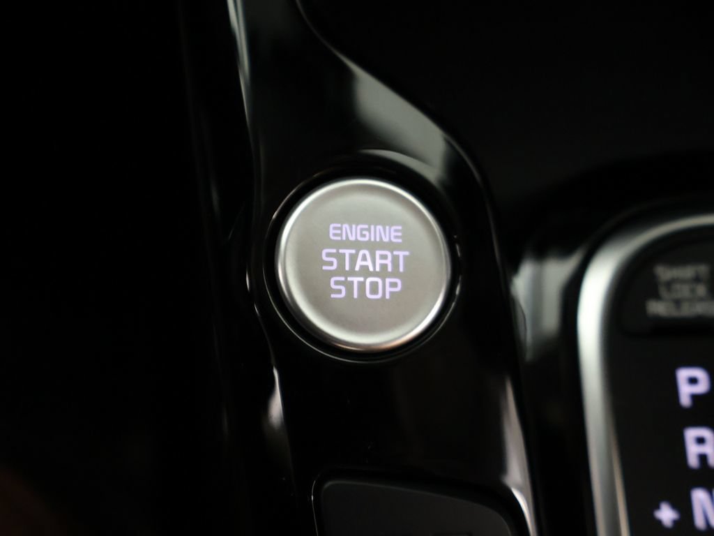 Used 2025 Kia Soul EX FWD image 50