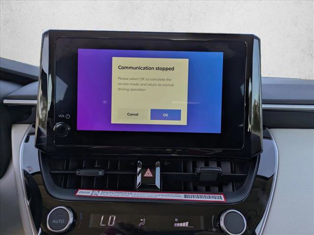 New 2026 Toyota Corolla LE image 9