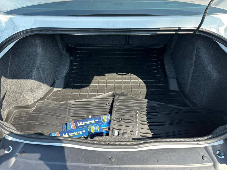 Used 2020 Dodge Challenger SXT w/ Blacktop Package image 25