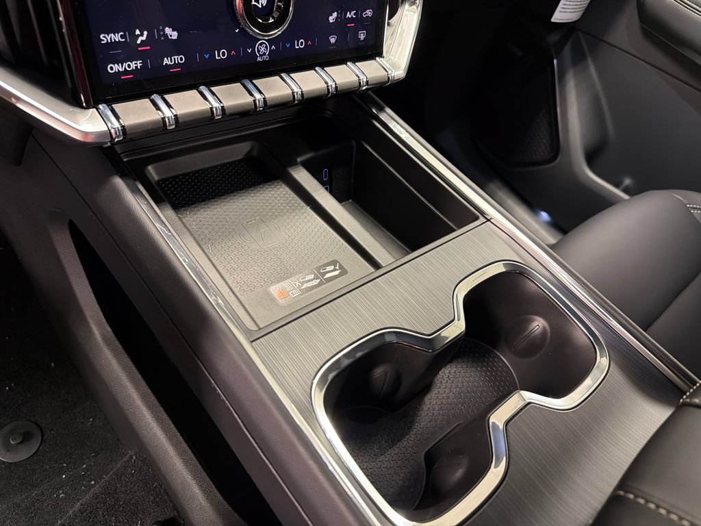 New 2026 GMC Acadia Elevation w/ Black Edition AWD/4WD image 37
