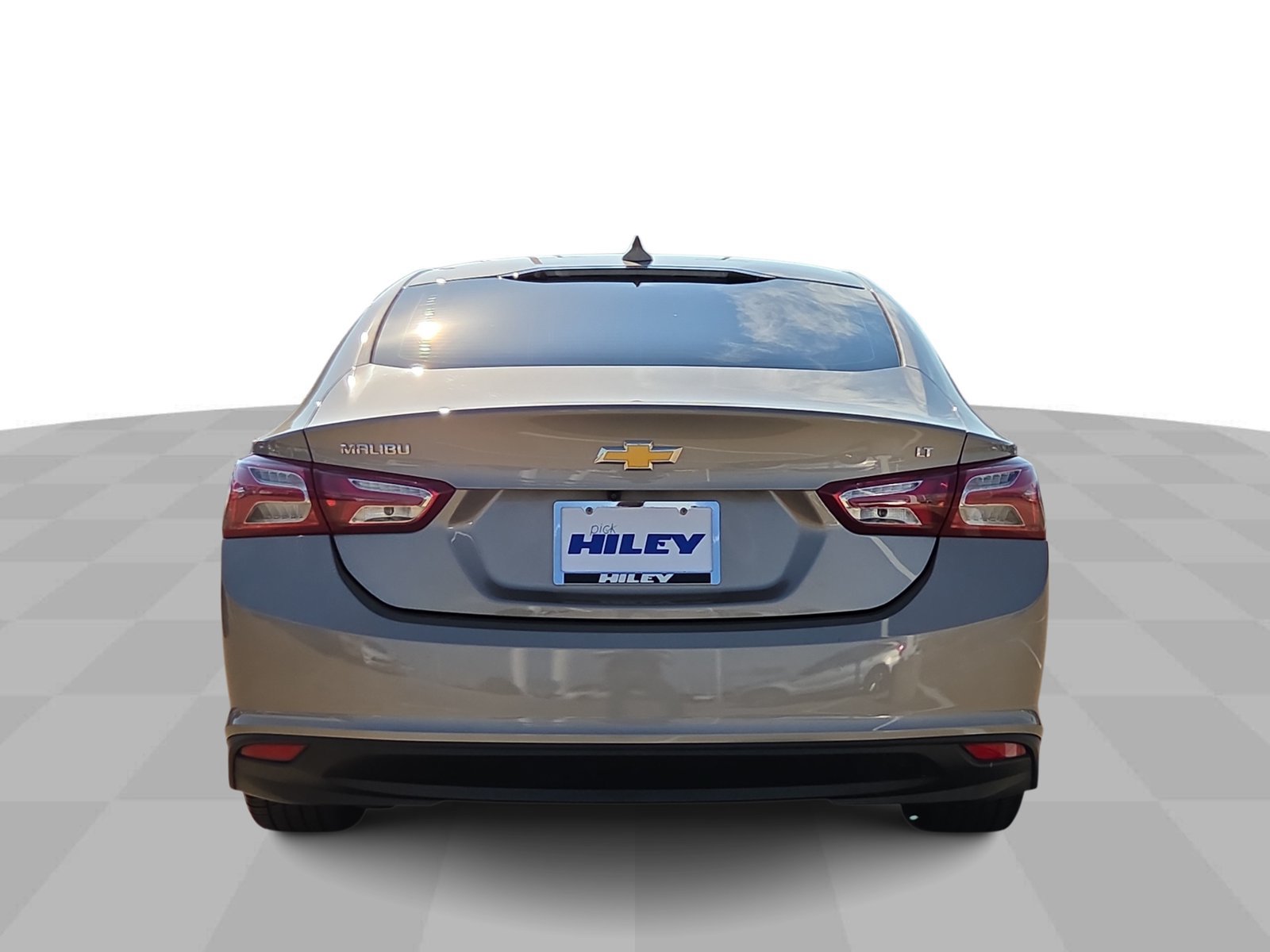 Used 2022 Chevrolet Malibu LT FWD image 7