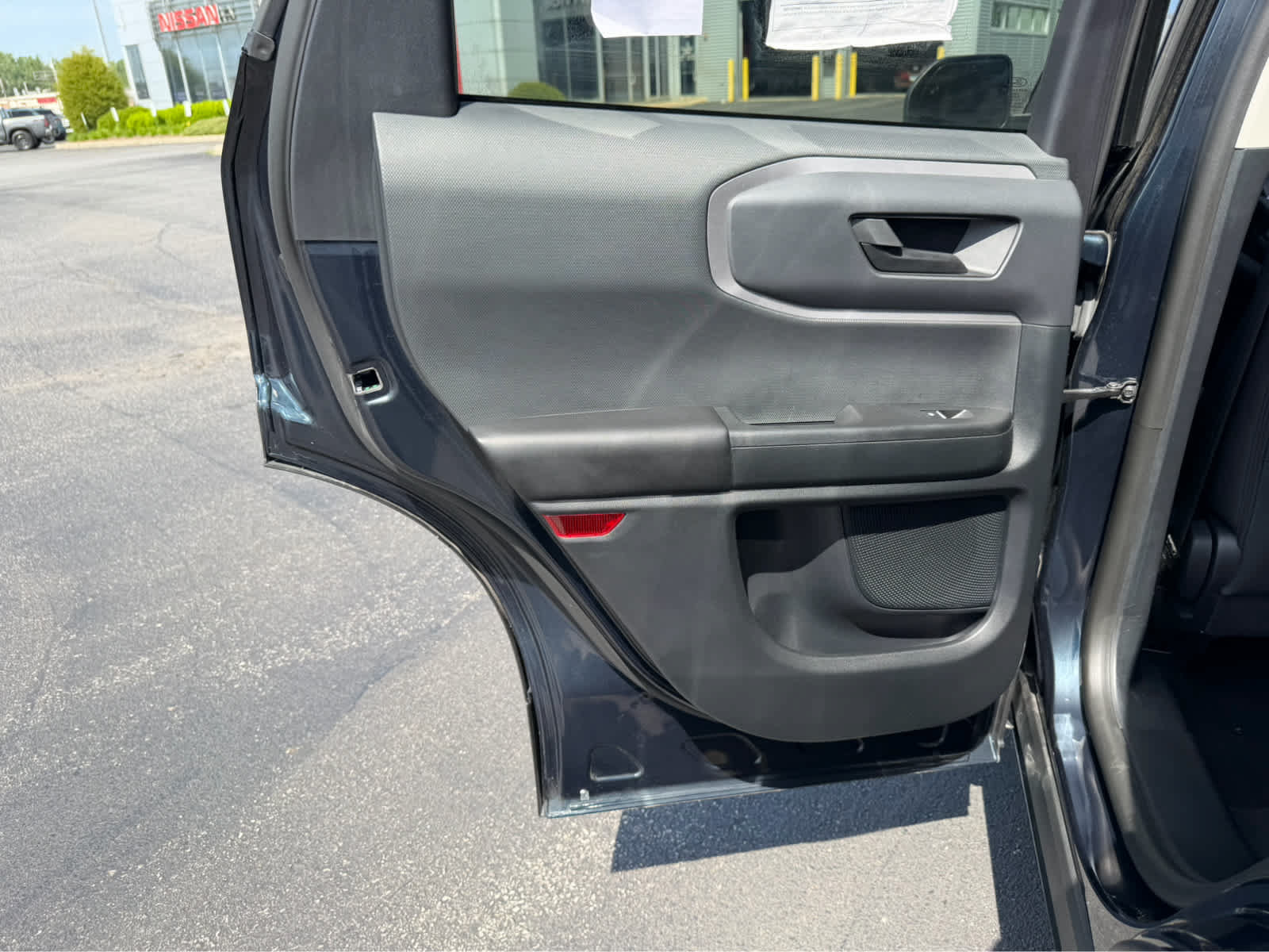 Used 2023 Ford Bronco Sport Big Bend AWD/4WD image 17